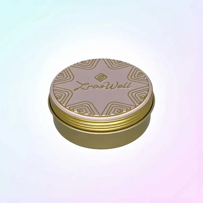 ErosWell Bomb Balm natural arousal balm jar