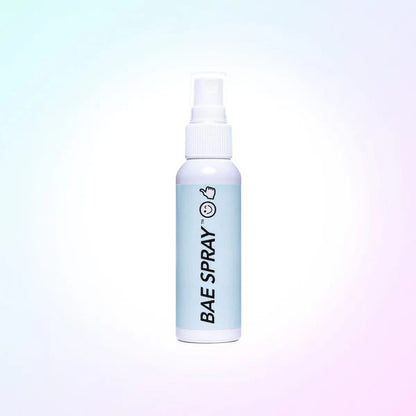 ErosWell Bae Spray fragrant body mist bottle