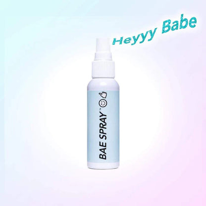 ErosWell Bae Spray light fragrance mist for everyday confidence