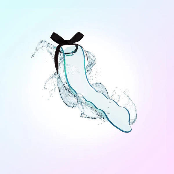 ErosWell WaterSlyde aquatic bath stimulator product