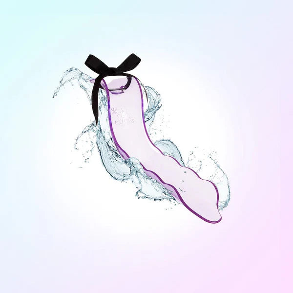 ErosWell WaterSlyde aquatic stimulator color options