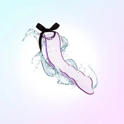 ErosWell WaterSlyde aquatic stimulator color options